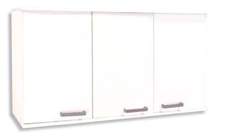 Alacena Platinum 3037 120Cm Blanco