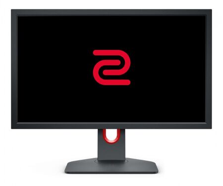 Monitor Gamer Benq Zowie XL2411K LED FHD 144hz Tecnología DyAc Black eQualizer