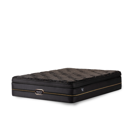 Colchón Simmons Beautyrest Black Soft 2 Plazas 190x140