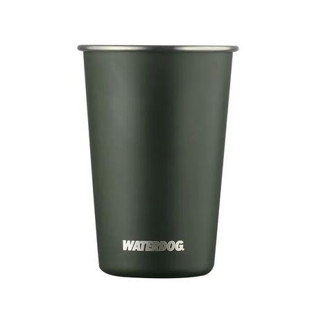 Vaso Outdoor Green Waterdog FITA500GM