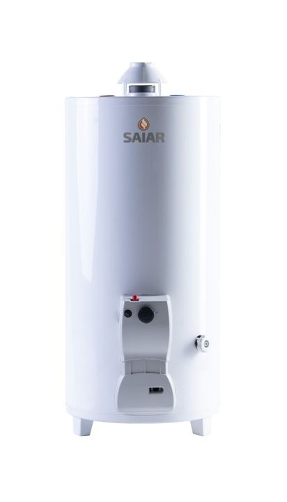 Termotanque Multigas Saiar 80L Carga Superior Tpg080Msa - Vista 1