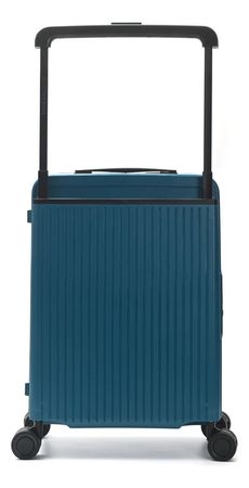 Valija Carry On Wanderlust 10-12kg Maleta Cabina Carrion 39952