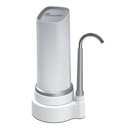 Filtro de Agua Rotoplas Essential Blanco