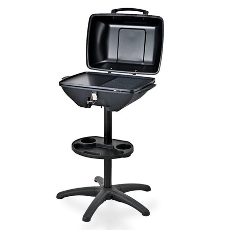 Parrilla Eléctrica BBQ Grill City