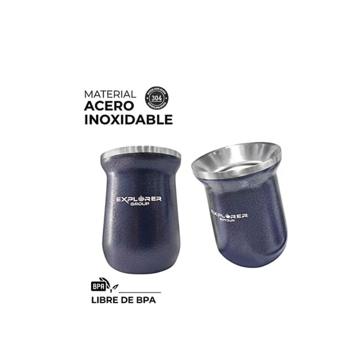 MATE EXPLORER T5 273ML (C:AZUL) - Vista 3