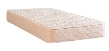 Colchon 2 Plazas La Cardeuse Fantasie 150x190x18 Espuma