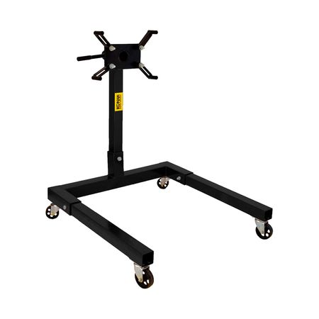 Banco de Motor Pesado 700 Kg konan