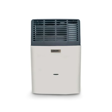 Calefactor sin salida 3000k Eskabe S21 MX3 P