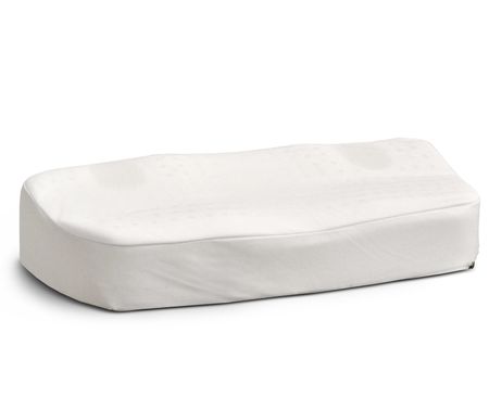 Almohada Viscoelástica Antirronquido 70 x 40 Espácity