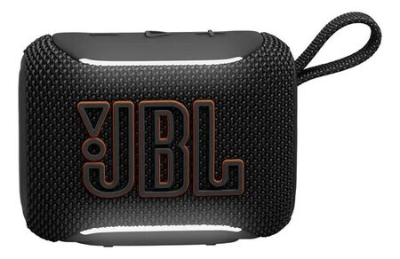 Parlante JBL GO 5 Negro