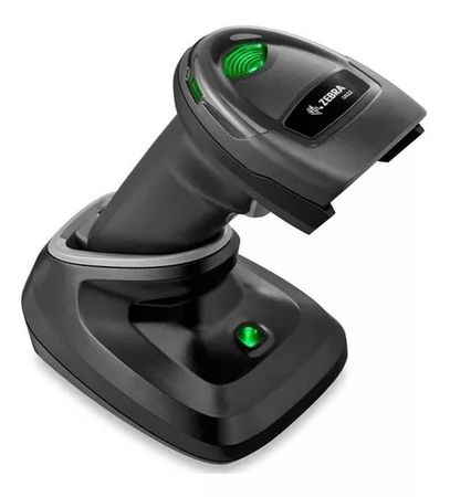 Scanner de Mano Zebra DS2278 2D Bluetooth