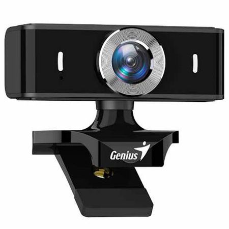 Webcam Genius Facecam 2000X2 Fhd 1080P