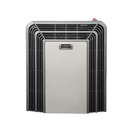 Calefactor Eskabe Titanio Tb 2900kcal/h Tt Tb3 Te Termostato