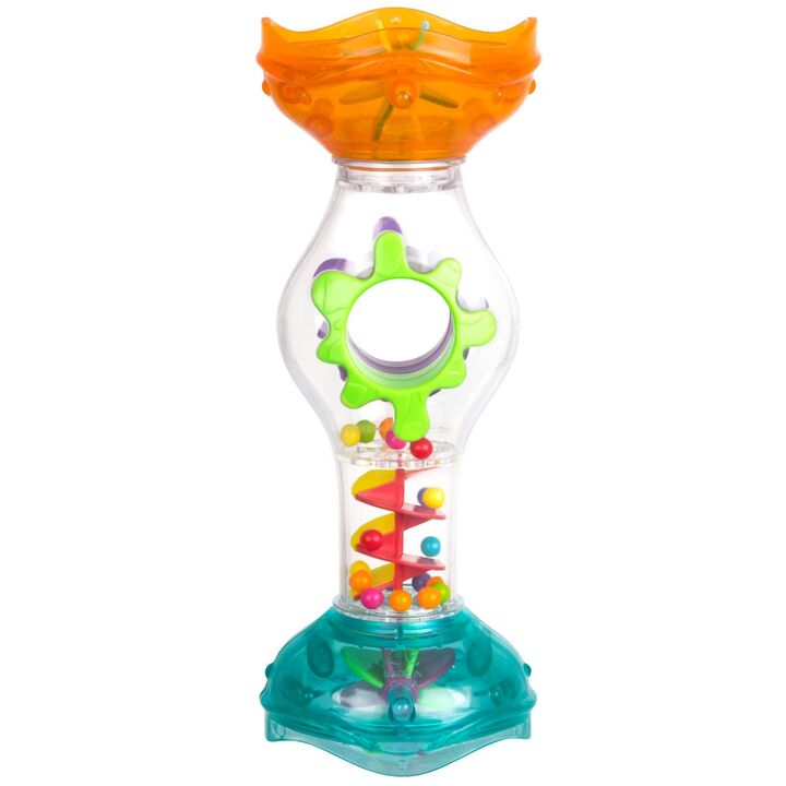 RAINMAKER WATER WHEEL PLAYGRO - Vista 1