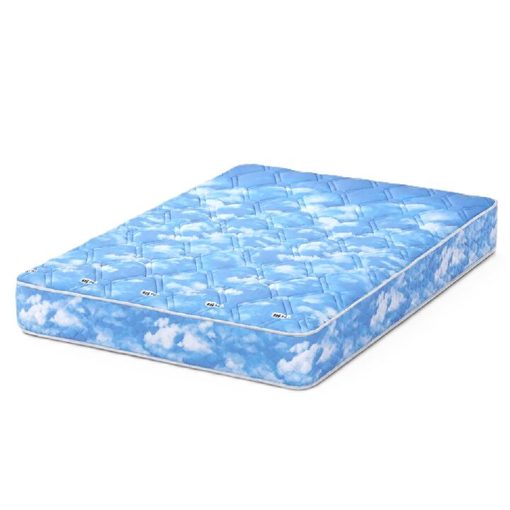 Colchon Piero Corona Real Hc 140X190X26 2 Plazas - Vista 1