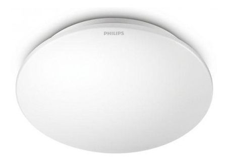 Plafon De Techo Philips Moire 915004478603 6w Fría
