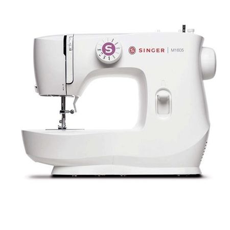 Maquina De Coser Singer M1605c