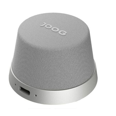 Parlante Magnetico Joog Gris