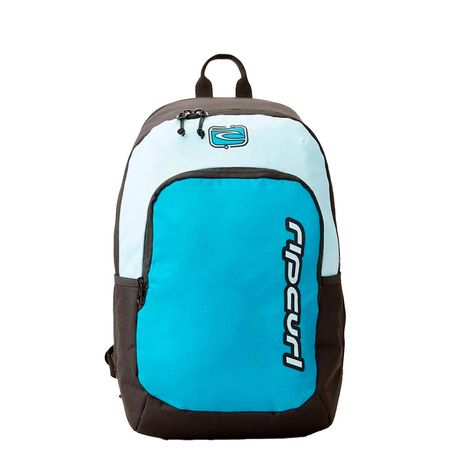MOCHILA RIP CURL BP OZONE 30L SCHOOL 05626-N0