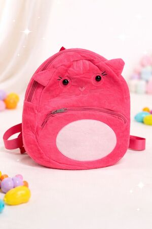 Mochila infantil 