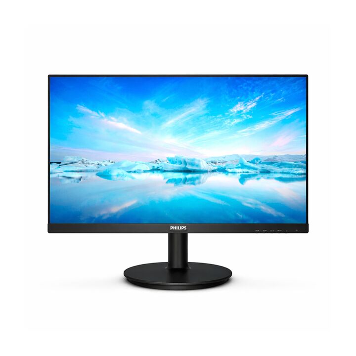 Monitor 22 Philips HDMI VGA 221V855 - Vista 1