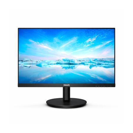 Monitor 22 Philips HDMI VGA 221V855