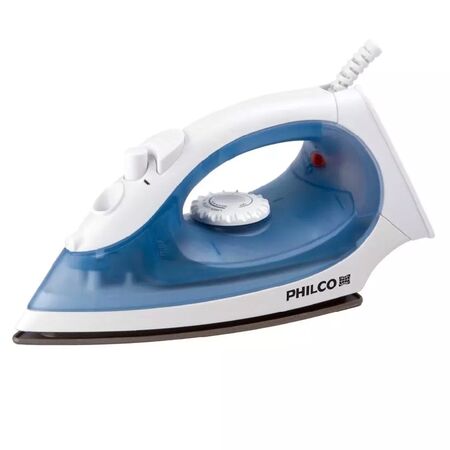 Plancha Philco PVP-1117N Vapor