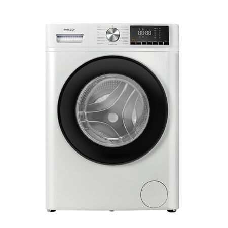 Lavarropas Philco PHLF112BN 11Kg 1400Rpm Blanco Inverter