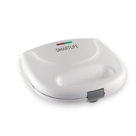 SANDWICHERA ELECTRICA SMARTLIFE SL-SW3383 700 W.