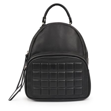 MOCHILA TERLAN NEGRA