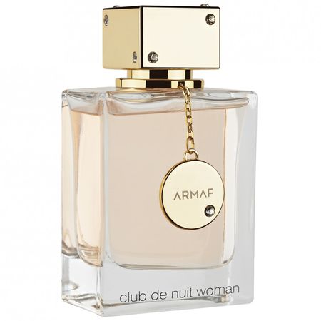Club De Nuit EDP 100 Ml