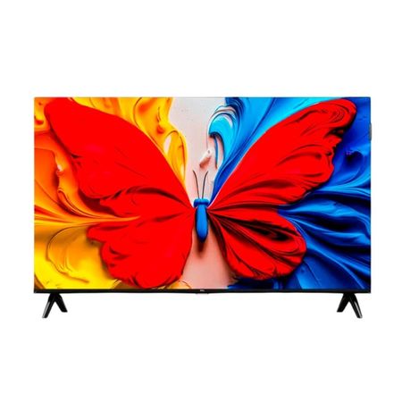 Televisor Smart Tcl 32S5K-F 32" Led Qled Fhd Google Assistant