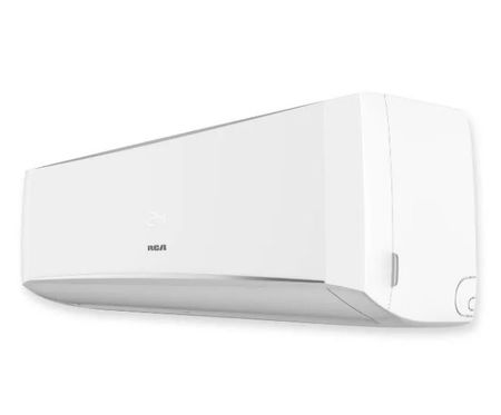 AIRE ACONDICIONADO SPLIT RCA INVERTER 3300W FRIO/CALOR 