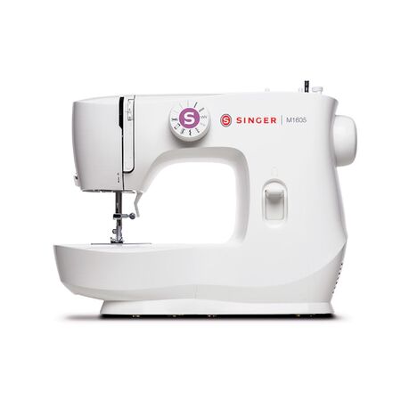 Maquina De Coser Singer M1605C