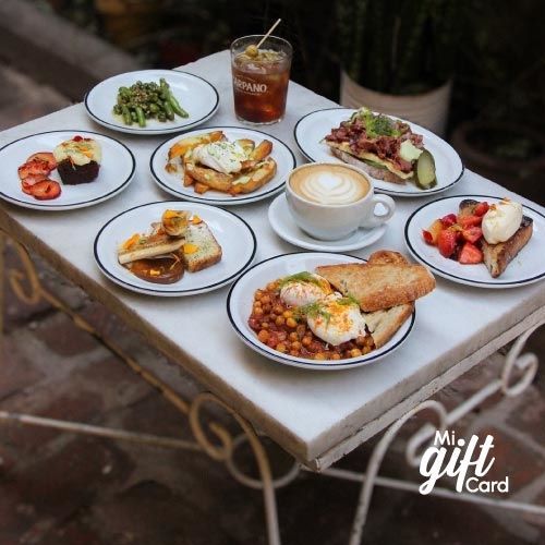 Malvon - Gift Card Virtual $ 100.000 - Vista 3