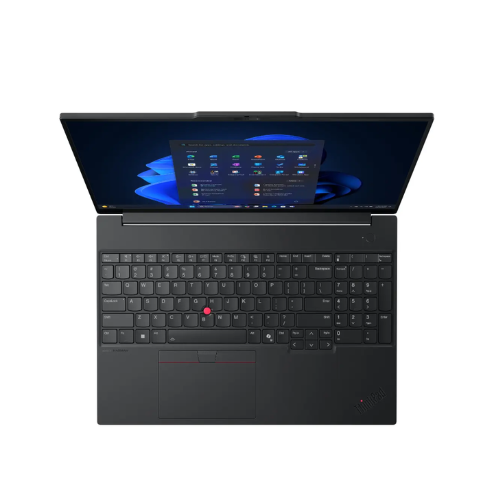 Notebook Amd Ryzen Ai 7 250 Win11 Pro dsp Lenovo Thinkpad E16 G3 16gb Ddr5 - Vista 3
