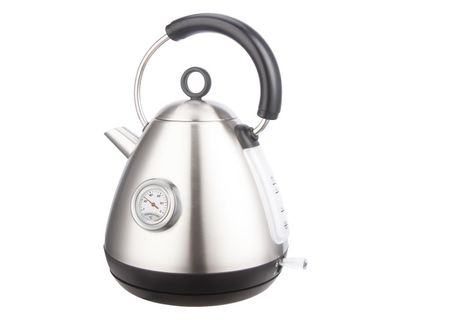 Pava Eléctrica Peabody PE-KV8215S Inoxidable 1.7 Lts