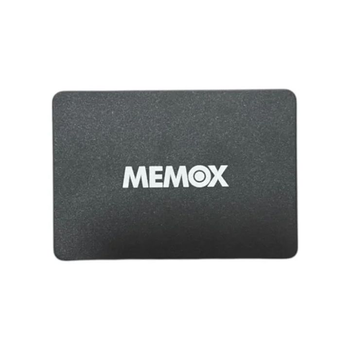 Disco Solido 1TB Memox Sata 2.5 - Vista 1