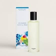Hermes Jsln Edt 200Ml Refill