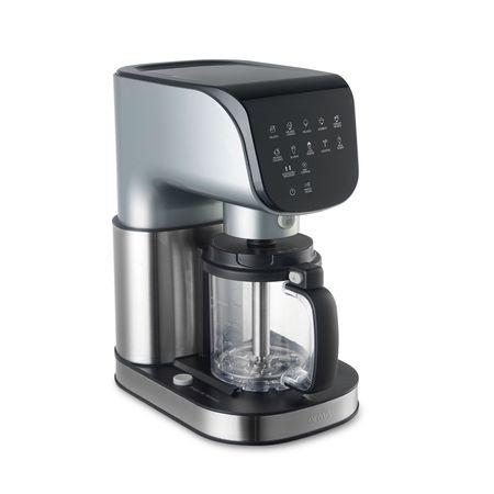 FABRICA HELADO ATMA 10 PROGRAMAS INOX (ICMAT1010N)
