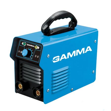 Soldadora Inverter 200 Amper Gamma Arc 200 3470ara
