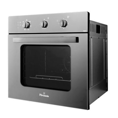 Horno Electrico Florencia con Timer de Apagado Luz y Encendido 7857F