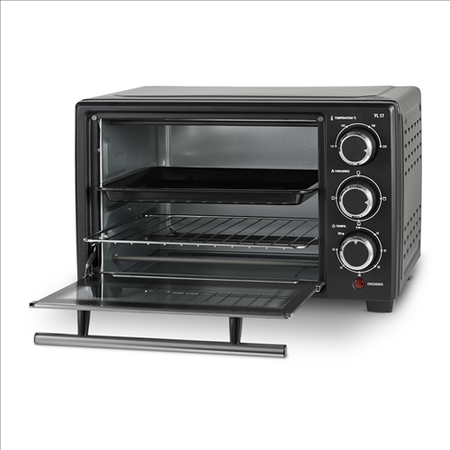 Horno Electrico 17 Lts Yelmo YL17 YL-17
