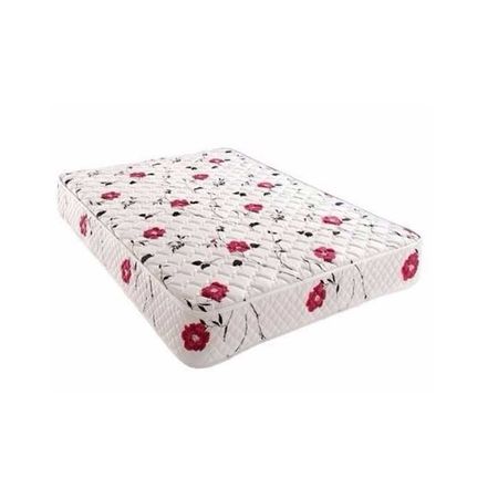 Colchon 2 Plazas Resortes Cannon Soar 140x190 Cm