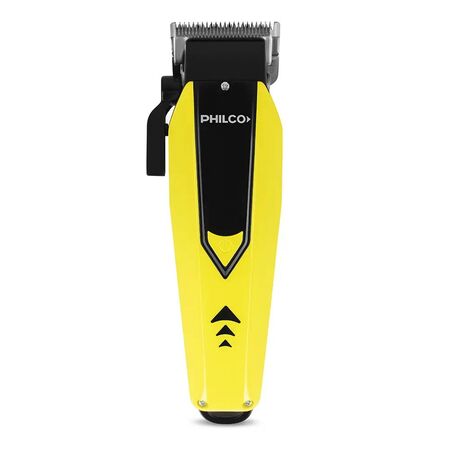 Corta Cabello Philco Inalámbrica 6 Peines Guía 60min HC9906PP