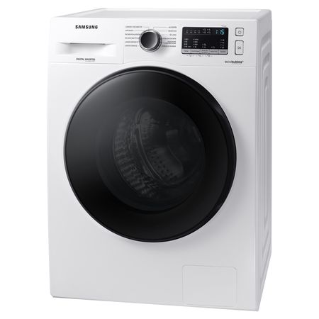 Lavasecarropas Samsung WD95A4453BWUBG 9,5kg Ecobubble White