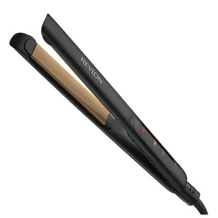 Planchita de Pelo Revlon Negro RVST2174LA2AV1