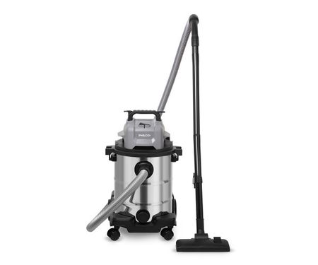 ASPIRADORA PHILCO PHAST3021PI 3 EN 1 TACHO 30LTS 1200W - 4608990