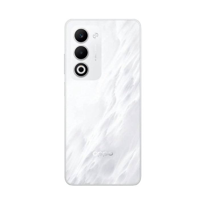 Celular Oppo A5 256GB/4GB Blanco - Vista 2