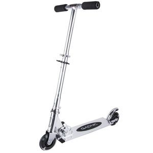 Monopatín Gadnic Aluminio Reforzado 60kg